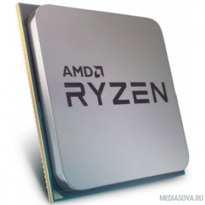  Процессор CPU AMD Ryzen 3 3200GE OEM