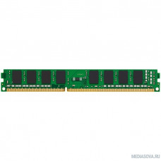 Kingston DDR3 DIMM 8GB (PC3-12800) 1600MHz KVR16LN11/8WP 1.35V