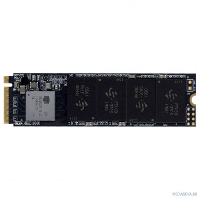  Smartbuy M.2 SSD 512Gb SM63XT SBSSD-512GT-SM63XT-M2P4 