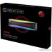  A-DATA M.2 2280 2TB XPG SPECTRIX S40G RGB AS40G-2TT-C PCIe Gen3x4 with NVMe,3D TLC, Customizable RGB lighting, Heatsink