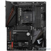 Материнская плата Gigabyte B550 AORUS PRO AX Soc-AM4 AMD B550 4xDDR4 ATX AC`97 8ch(7.1) 2.5Gg RAID+HDMI+DP