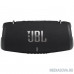  Портативная акустическая система JBL Xtreme 3 black (JBLXTREME3BLKRU)