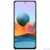  Xiaomi Redmi Note 10 Pro 8/128GB Blue [33192]