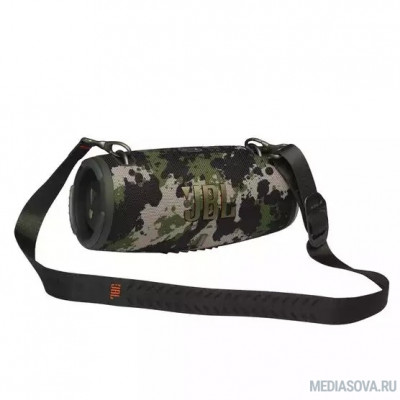  Колонка порт. JBL Xtreme 3 камуфляж 100W 4.0 BT/3.5Jack/USB 15м (JBLXTREME3CAMORU)