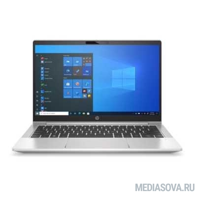  HP ProBook 430 G8 [2R9C7EA] Silver 13.3