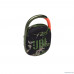  Колонка порт. JBL Clip 4 камуфляж 5W 1.0 BT 15м 500mAh (JBLCLIP4SQUAD)