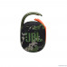  Колонка порт. JBL Clip 4 камуфляж 5W 1.0 BT 15м 500mAh (JBLCLIP4SQUAD)
