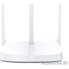 Mercusys MW306R N300 Многорежимный Wi-Fi роутер