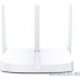  Mercusys MW306R N300 Многорежимный Wi-Fi роутер
