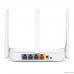  Mercusys MW306R N300 Многорежимный Wi-Fi роутер
