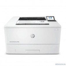 Принтер лазерный HP LaserJet Enterprise M406dn (3PZ15A) A4 Duplex Net