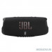  Колонка порт. JBL Charge 5 черный 30W 2.0 BT 15м 7500mAh (JBLCHARGE5BLK)