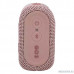  Колонка порт. JBL GO 3 розовый 4.2W 1.0 BT 10м (JBLGO3PINK)