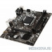 Материнская плата MSI H310M PRO-VDH RTL LGA1151, H310, 2DDR4, PCI-E Dsub+DVI+HDMI GbLAN SATA MicroATX