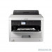  Принтер струйный Epson WorkForce Pro WF-M5299DW (C11CG07401) A4 Duplex Net WiFi USB RJ-45 черный