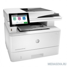 HP LaserJet Ent M430f (3PZ55A) A4, 1200dpi, 40ppm, 2048Mb, 2лотка(250+100л), duplex, ePrint, USB/GLAN