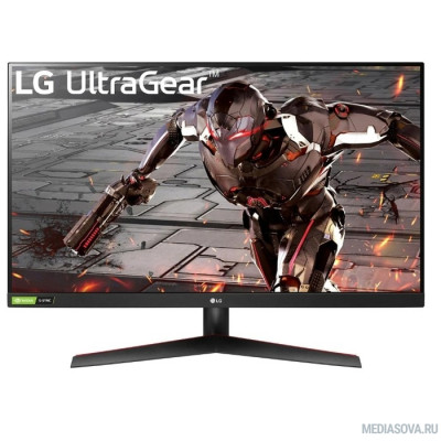 LCD LG 31.5'' 32GN550-B