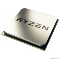 CPU AMD Ryzen 3 1200 BOX 3.1/3.4GHz Boost,10MB,65W,AM4  [YD1200BBAFBOX]