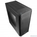  Deepcool D-SHIELD V2 без БП Window Black 