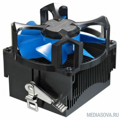  Cooler Deepcool Beta 11 Soc-FM2+/AM2+/AM3+/AM4/ 3-pin 25dB Al 100W 381gr Ret