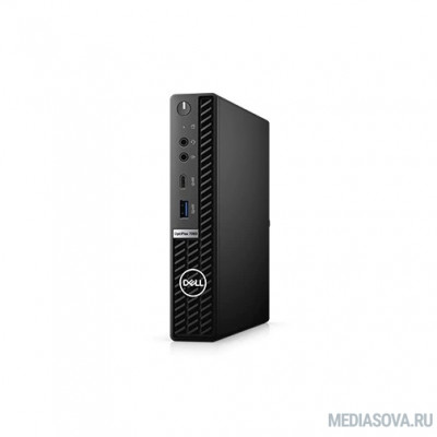  DELL Optiplex 7080 [7080-6871] Micro i5-10500/8Gb/256Gb SSD/Linux/k+m