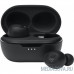  Наушники JBL Беспроводные внутриканальные наушники JBLT115TWSBLK, черный
