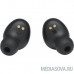  Наушники JBL Беспроводные внутриканальные наушники JBLT115TWSBLK, черный