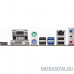 Материнская плата Материнская плата H510 S1200 MATX H510M-HDV/M.2 ASROCK H510, S1200, 2xDDR4, 1xPCIe 4.0x16, 1xPCIe 3.0x1, 4 SATA3 , 1xM.2, 4x USB3.2 Gen1, 6xUSB2.0, VGA,DVI-D, HDMI, GLAN, mATX