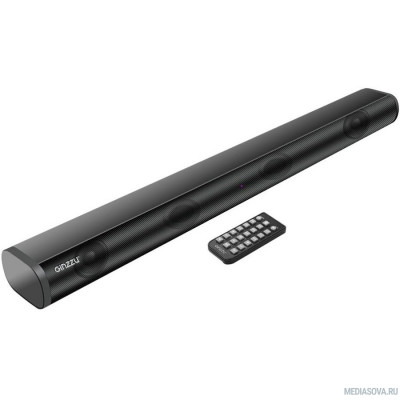  Ginzzu GM-501, Саундбар, 2x10W/HDMI/RCA/Optical/USB/ДУ 
