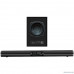  Ginzzu GM-503, Саундбар, 2x20W+30W/HDMI/RCA/Optical/BT/USB/ДУ