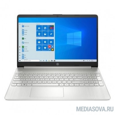  HP 15s-eq2018ur [3B2U2EA] Silver 15.6