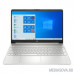  HP 15s-eq2018ur [3B2U2EA] Silver 15.6