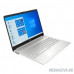  HP 15s-eq2018ur [3B2U2EA] Silver 15.6