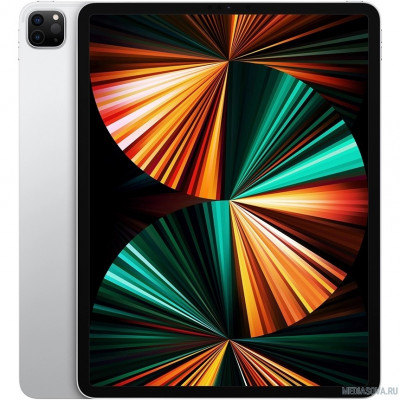  Apple iPad Pro 12.9-inch Wi-Fi 512GB - Silver [MHNL3RU/A] (2021)