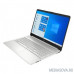  HP 15s-eq2020ur [3B2U4EA] Silver 15.6