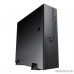  EL555BK PM-300TFX 80+Bronze U3.0*2+U2*2+2*combo Audio; fan 9cm; intrusion switch POWERMAN Slim Case [6143524]