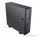  EL555BK PM-300TFX 80+Bronze U3.0*2+U2*2+2*combo Audio; fan 9cm; intrusion switch POWERMAN Slim Case [6143524]
