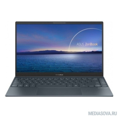  Asus Zenbook UX325EA-KG299T [90NB0SL1-M06490] Pine Grey 13.3