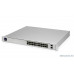  UBIQUITI USW-Pro-24-POE UniFi Switch Pro 24 PoE PoE-коммутатор в стойку, 24х 1G RJ45, 2х 10G SFP+, раздача 400 Вт