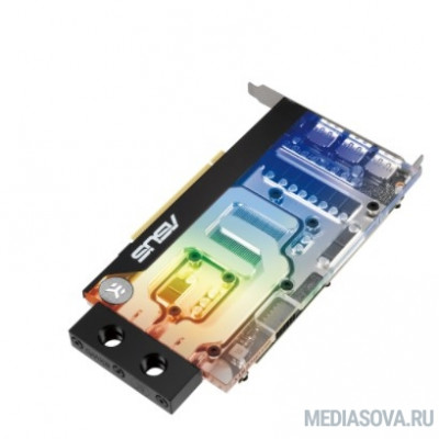 Видеокарта ASUS RTX3070-8G-EK  RTL 