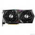 Видеокарта MSI RTX 3060 GAMING X 12G RTL 