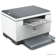 HP LaserJet M236dw (A4, принтер/сканер/копир, 600dpi, 29ppm, 64Mb, Duplex, WiFi, Lan, USB) (9YF95A)