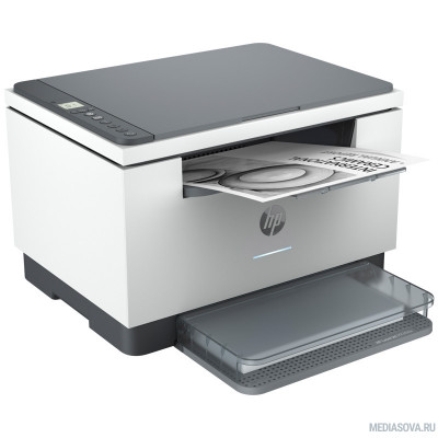  HP LaserJet M236dw (A4, принтер/сканер/копир, 600dpi, 29ppm, 64Mb, Duplex, WiFi, Lan, USB) (9YF95A)