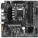 Материнская плата Материнская плата MSI  B560M PRO-VDH Soc-1200 Intel B560 4xDDR4 mATX AC`97 8ch(7.1) 2.5Gg+VGA+HDMI+DP