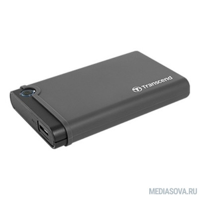 Флеш-накопитель Transcend 0GB, Внешний корпус. Комплект для установки 2.5