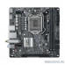 Материнская плата Asrock H510M-ITX/AC  H510 S1200 MITX