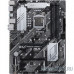 Материнская плата Материнская плата ASUS PRIME Z590-V-SI, LGA1200, Z590, 4*DDR4, DP + HDMI, SATA3 + RAID, Audio, Gb LAN, USB 3.2*8, USB 2.0*6, COM*1 header, LPT*1 header (w/o cable), ATX ; 90MB17I0-M0ECY0