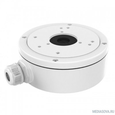  HIKVISION DS-1280ZJ-S Монтажная коробка
