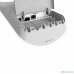  MikroTik RBD22UGS-5HPacD2HnD-15S mANTBox 52 15s Базовая станция 2.4/5ГГц с секторной антенной, 1 SFP, 1 Gbit, PoE