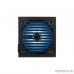 Блок питания Блок питания Aerocool VX-500 RGB PLUS (ATX 2.3, 500W, 120mm fan, RGB-подсветка вентилятора) Box